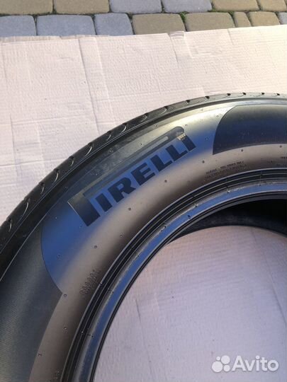 Pirelli Powergy 225/65 R17 106V