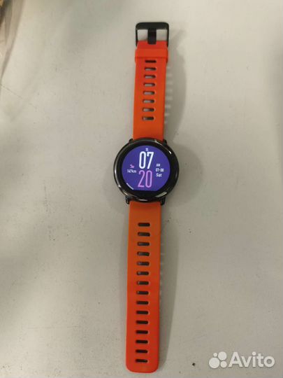 Xiaomi amazfit Pace