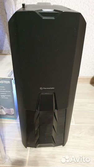 Компьютер игровой