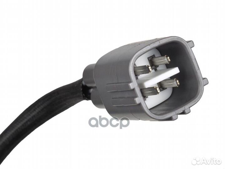 20-00050-SX лямбда-зонд 4-х проводной L300mm