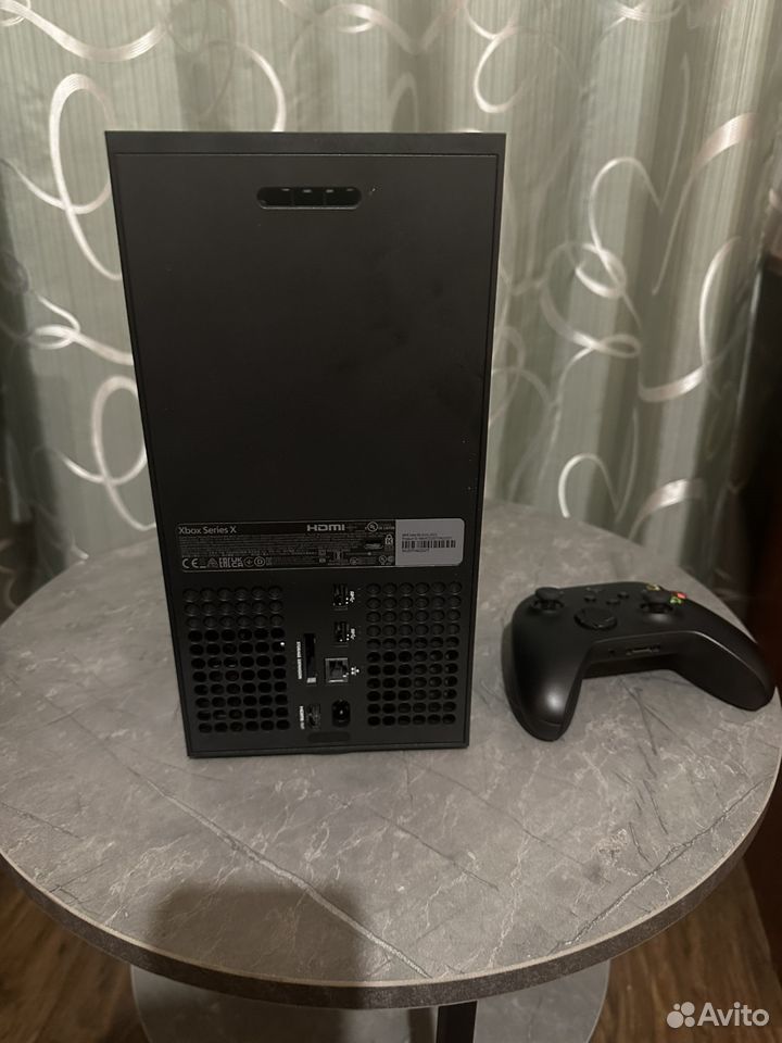 Xbox series x