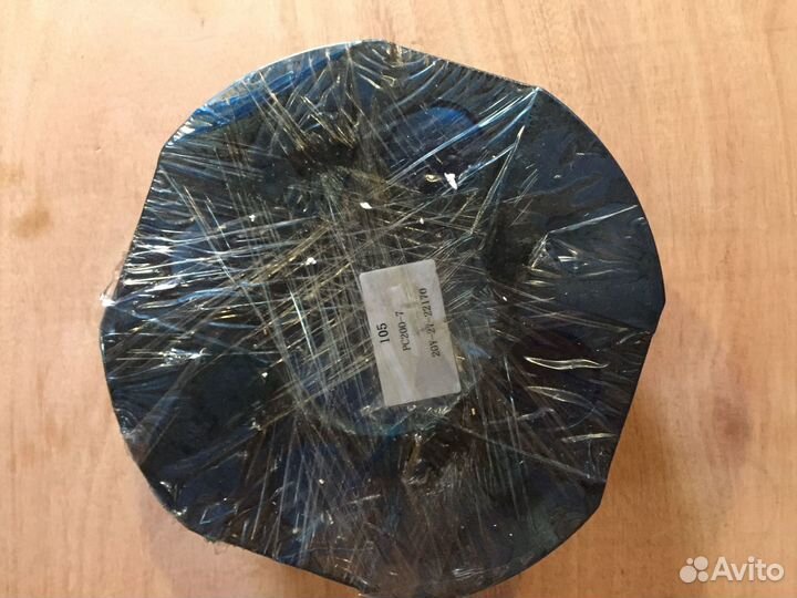 Корпус Водило на PC200-7