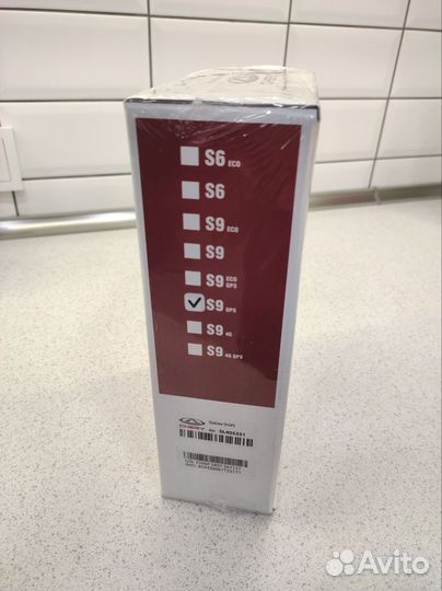 Автосигнализация StarLine S9 GPS