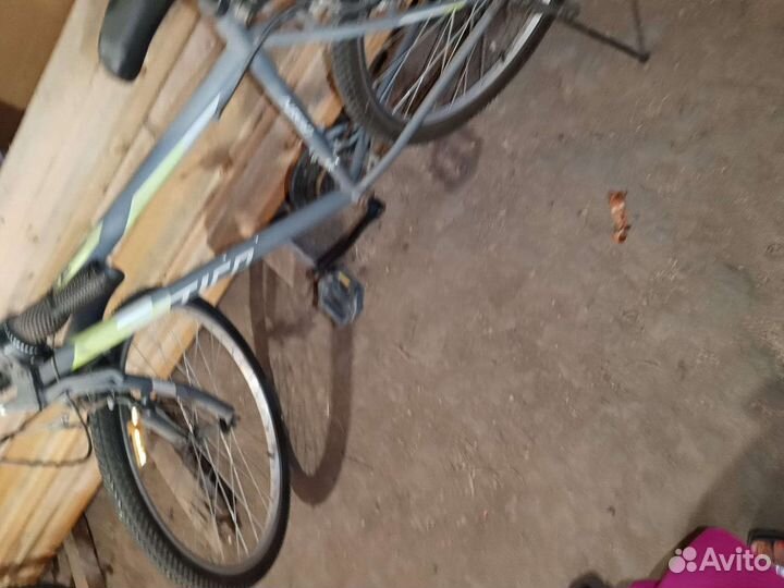 Велосипеды бу взрослый 26 колеса