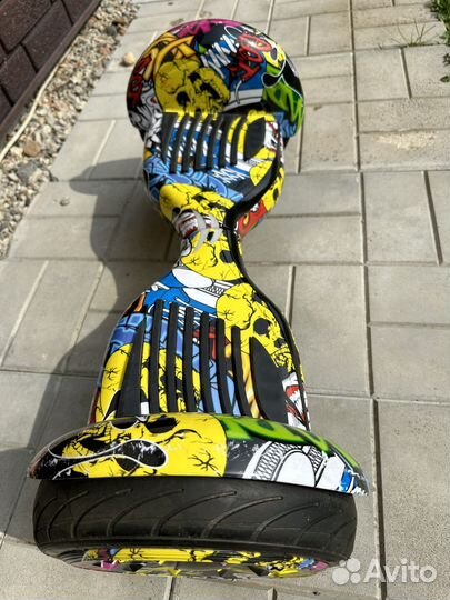 Гироскутер