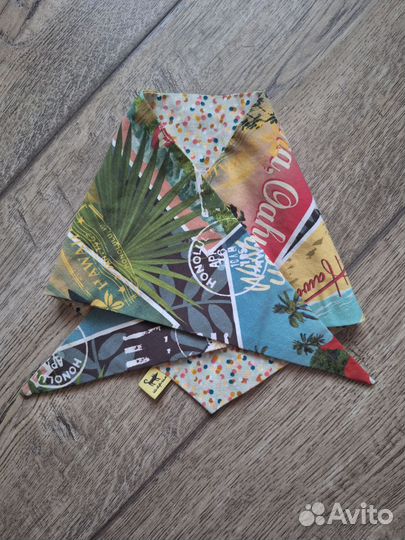 Бандана для собаки