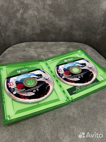 Mortal Kombat 1 Xbox Series X