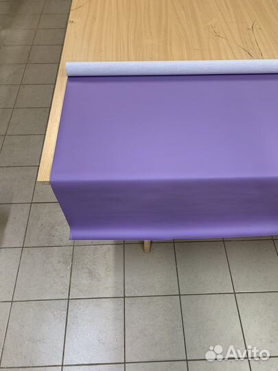 Искусственная кожа на отрез