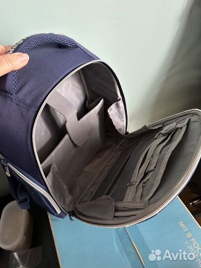 Рюкзак для школьника фирмы Mag Taller