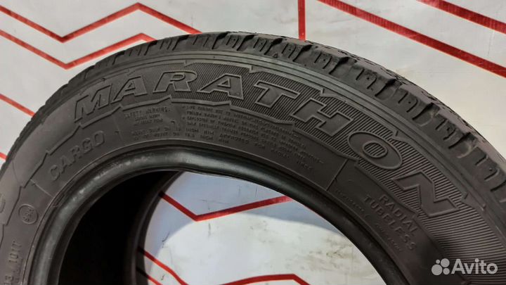 Goodyear Cargo Marathon 205/65 R16C 103T