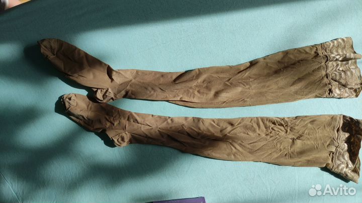 Компрессионные чулки 1 класс 3 размер м