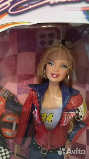 Вarbie Naskar Geff Gordon