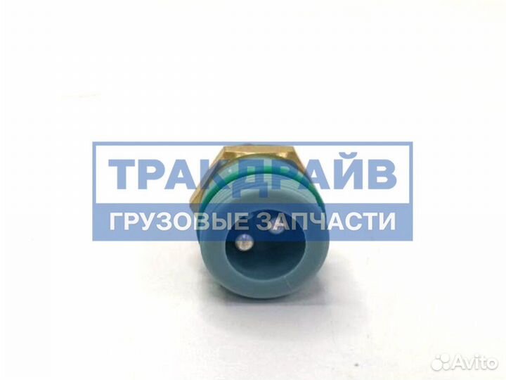 Датчик температуры MAN F2000 мотор D2866 D2876