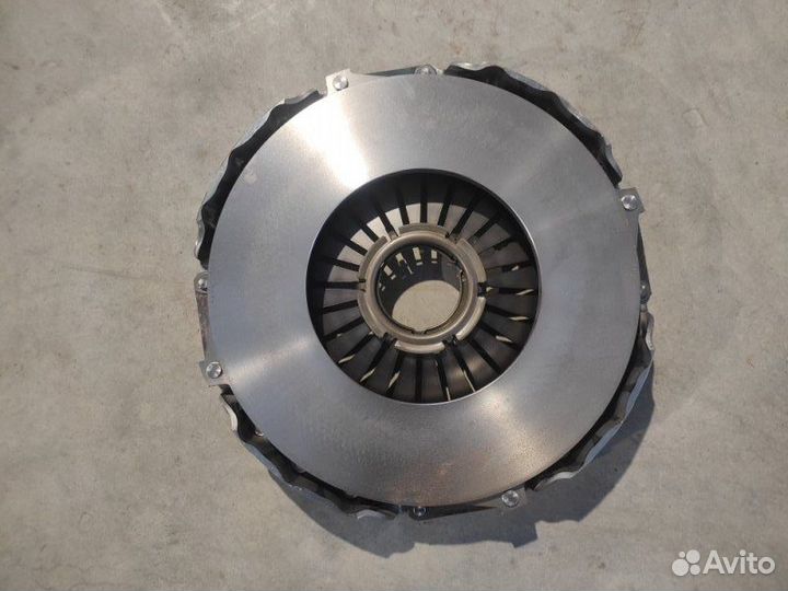 Корзина сцепления MFZ430 Rvi Magnum/Premium