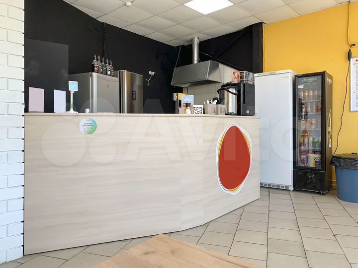 Свободного назначения, 40 м²