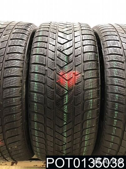 Pirelli Scorpion Winter 275/45 R21 110V