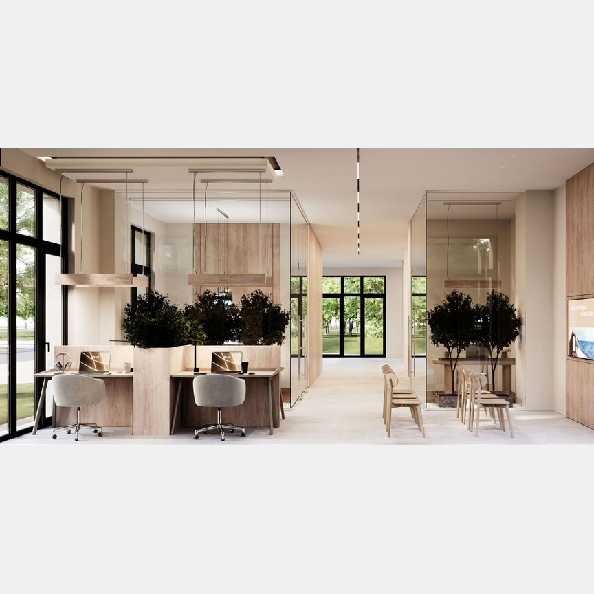 2-к. квартира, 52,5 м², 4/4 эт.
