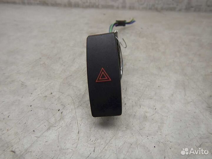 Кнопка аварийной сигнализации Mazda 6 GH 2009