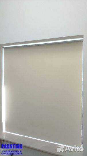 Рулонные шторы, жалюзи с бесплатной установкой