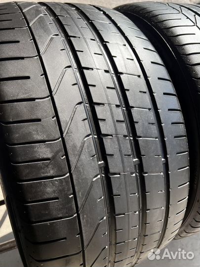 Pirelli P Zero 315/30 R22