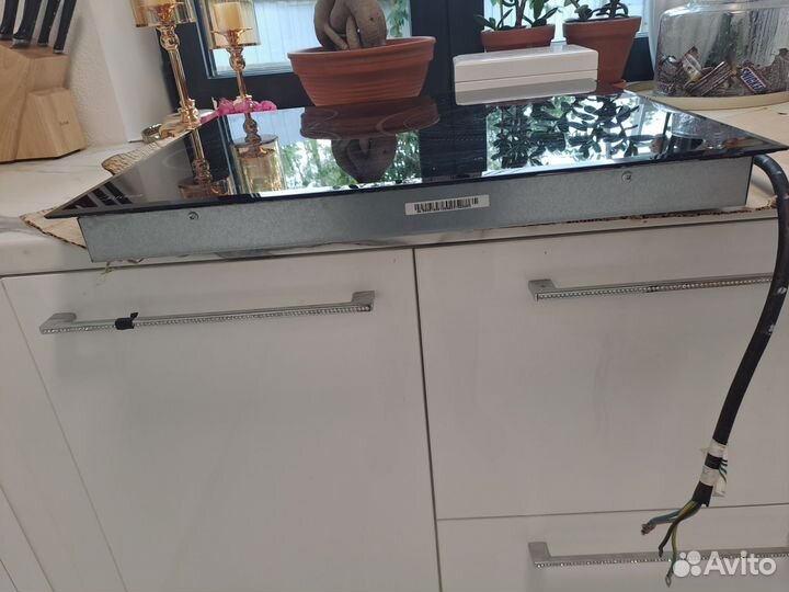 Варочная панель электрическая Mldea