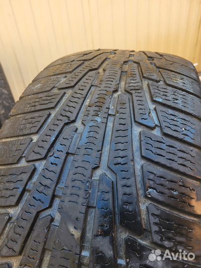 Nokian Tyres Hakkapeliitta R 265/60 R18 114R