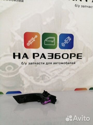 Повторитель правый Ford Mondeo