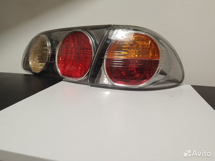 Задние фонари стопы Калдина 210