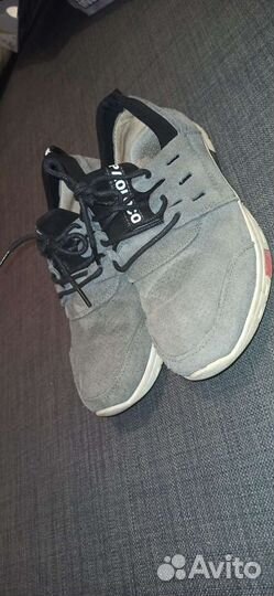 Стильная обувь