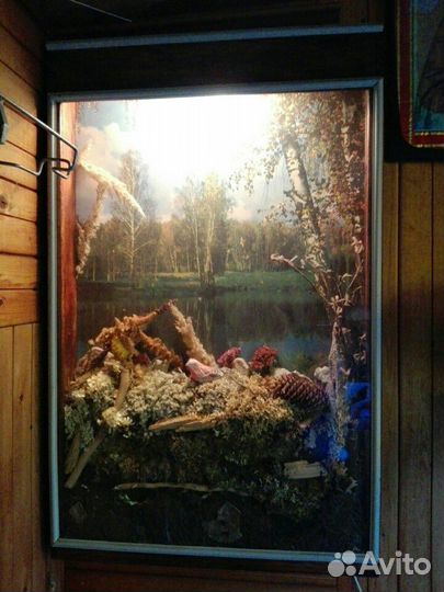 Живая картина