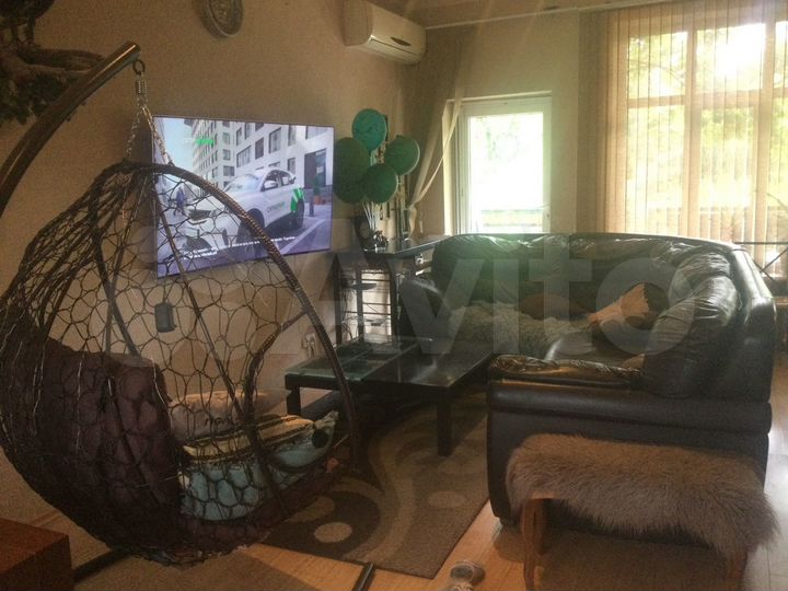 Таунхаус 222 м² на участке 3 сот.