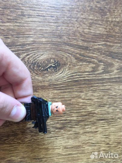 Lego star wars 53344