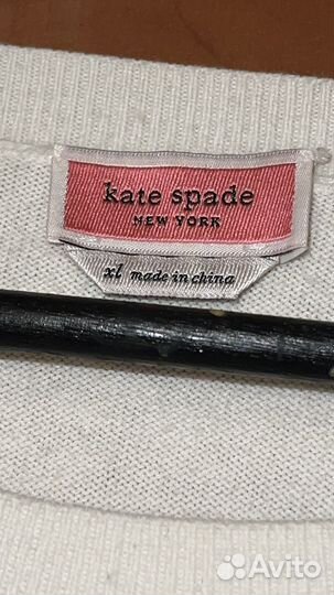 Джемпер Kate Spade