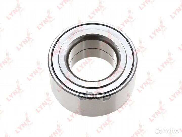 Подшипник ступицы колеса перед WB1145 lynxauto