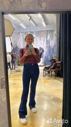 Стилист по подбору одежды