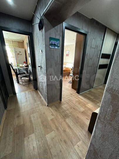 2-к. квартира, 47,2 м², 4/5 эт.