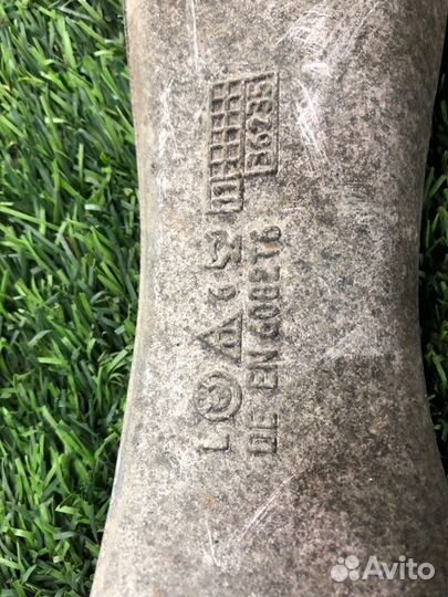 Рычаг подвески верхний передний левый Bmw 5 F11