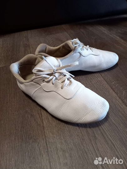 Обувь для спортивной акробатики детская