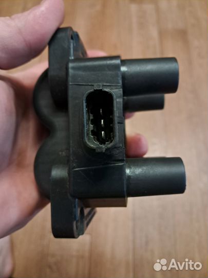 Катушка зажигания