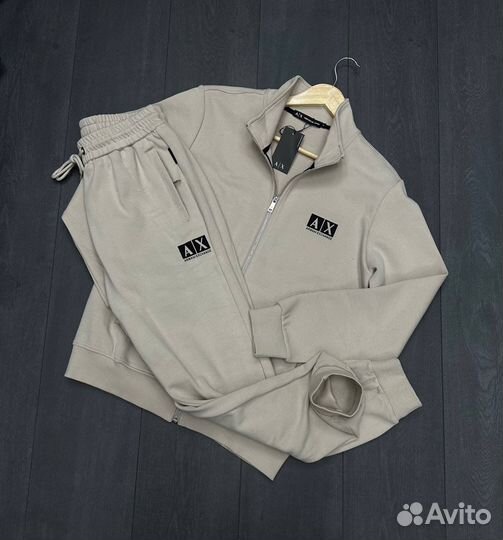 Спортивный костюм мужской Armani