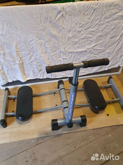 Тренажёр для бедер