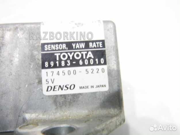 Датчик Тойота 4 Runner 4 N210