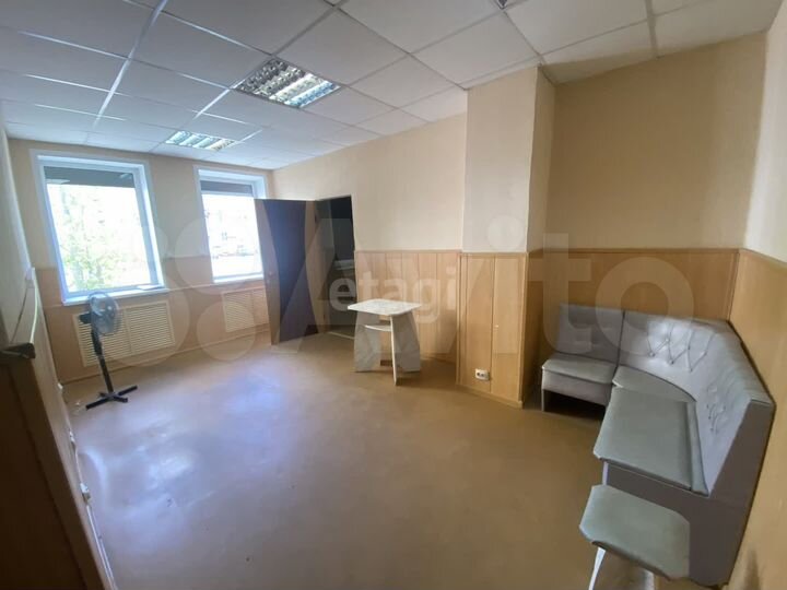 Продам помещение свободного назначения, 43.5 м²