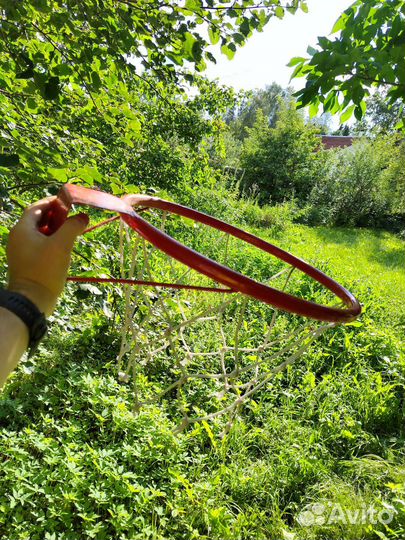 Баскетбольное кольцо