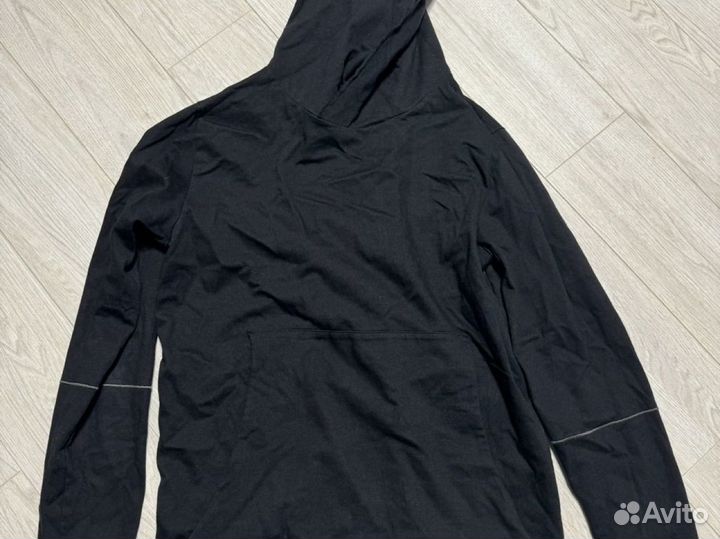 Худи мужское thom krom