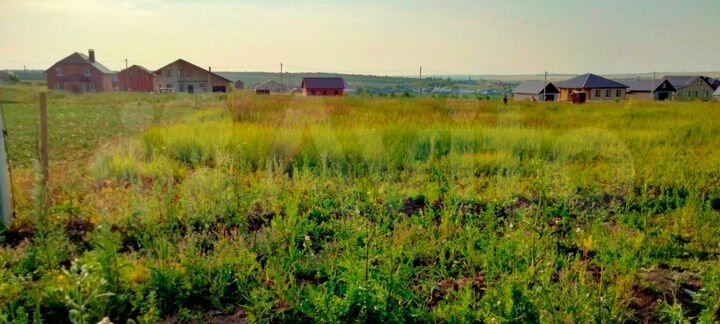 Участок 12 сот. (СНТ, ДНП)