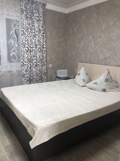 Дом 80 м² на участке 5 сот.