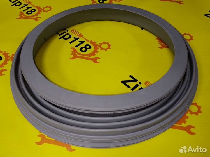 Манжета люка для стиральной машины