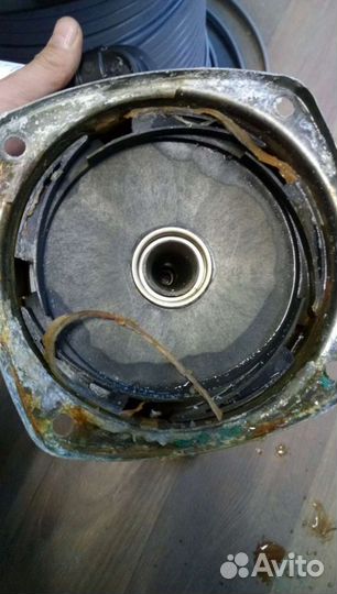 Ремонт водяных насосов