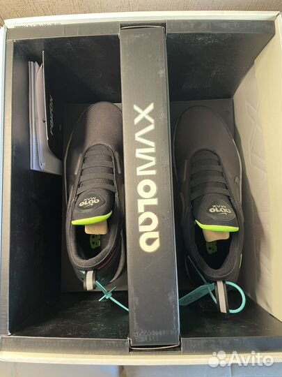 Кроссовки Nike Adapt Auto Max